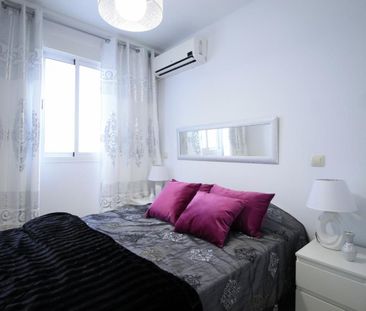Apartamento de alquiler en Puerta del Ángel - Photo 2