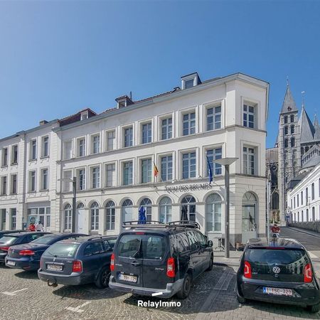 Studio au 2e étage - Photo 4