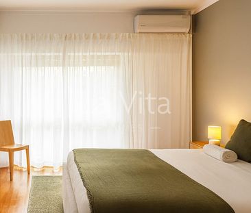 Apartamento T3 em Lisboa - Photo 4