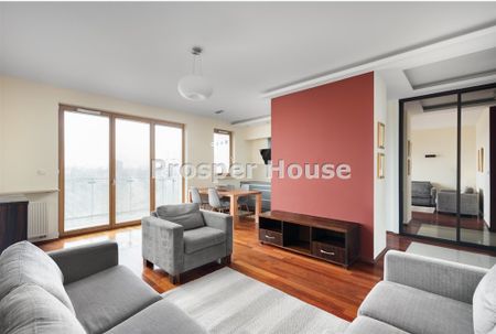 Warszawa, Mokotów, Obrzeżna - Zdjęcie 3