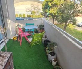 Appartement 2 Pièces 48 m² - Photo 2