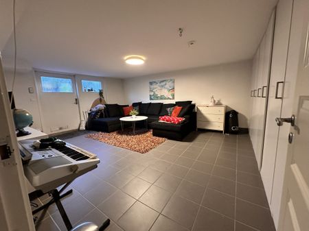 Källvägen, Danderyd - Foto 4