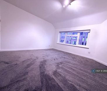 2 bedroom maisonette to rent - Photo 1