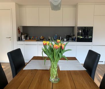 2½ ZI-WOHNUNG IN BERN - BREITENRAIN, MÖBLIERT, TEMPORÄR - Photo 3