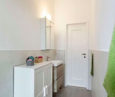 Via Antonio Pollaiuolo, Milan, Lombardy 20159 - Photo 5