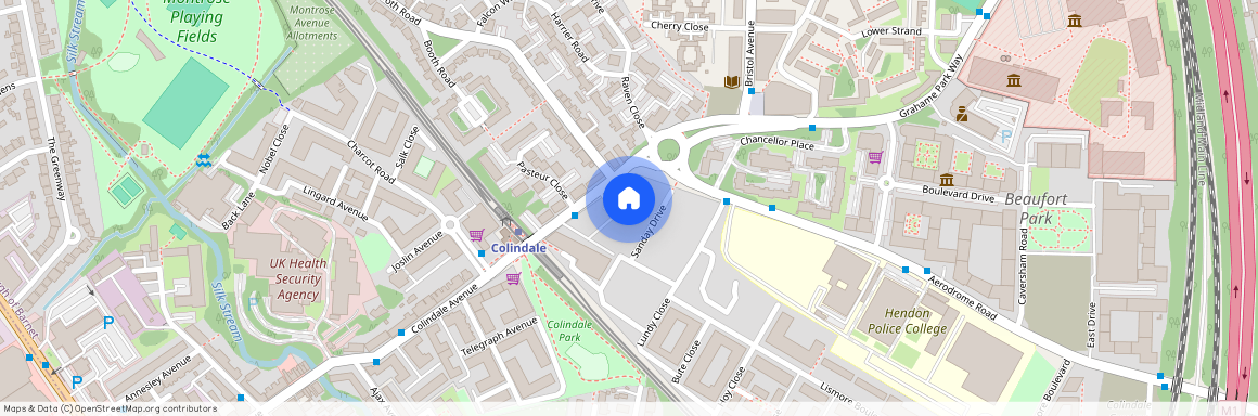 Uncle Colindale, Colindale, NW9