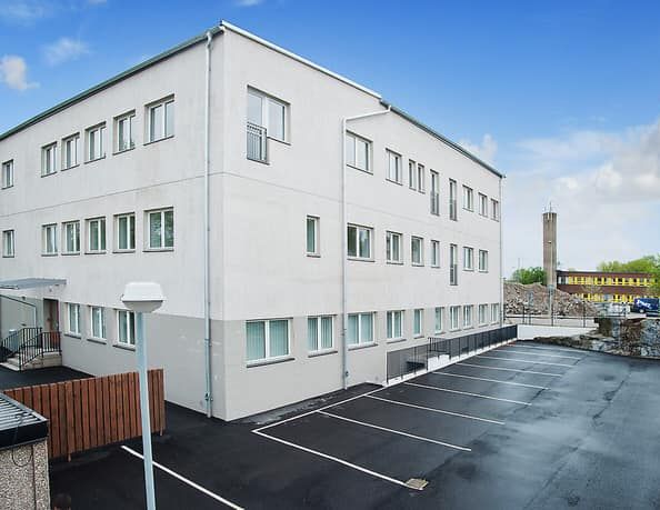 Föreningsgatan, Oxelösund - Foto 1