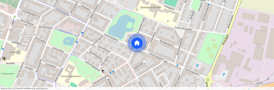 Föreningsgatan 139, 261 51, Landskrona