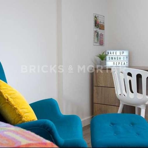 St James' View, City Centre, Newcastle Upon Tyne, NE1 - Photo 1