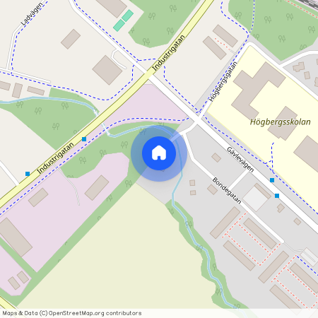 Tierp, Gävlevägen, 71A, 81536