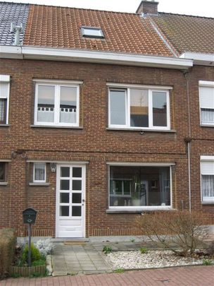 Rijwoning met tuin - Photo 1