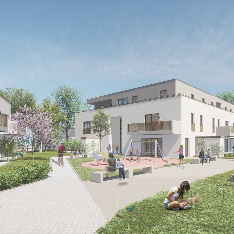 2514 Traiskirchen, Tribuswinkler Straße 18-22 - Foto 2