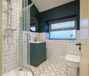 2 bedroom duplex to rent - Photo 4