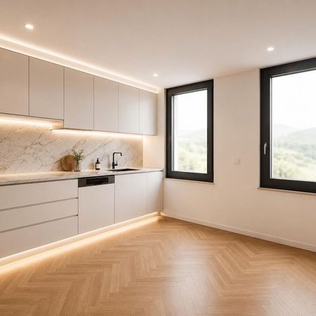 5.5 Zimmer, 150 m², 1. Stock - Photo 3