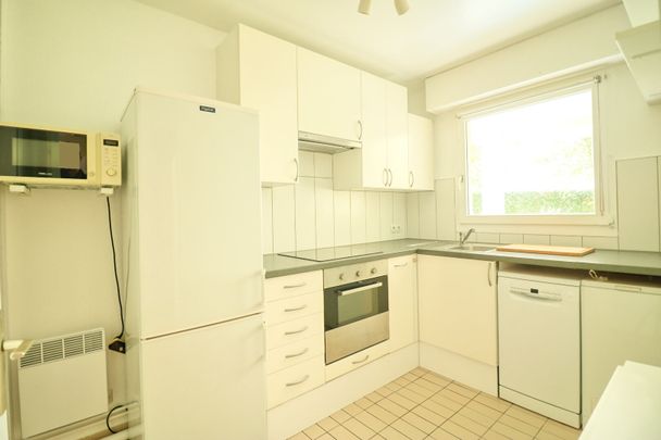 Location appartement 2 pièces, 51.68m², Antony - Photo 1