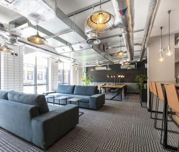 1 bedroom private hall to rent - Photo 2