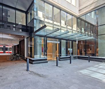 For Lease - 125 Blue Jays Way Unit# 2907, Toronto, Ontario - Photo 2