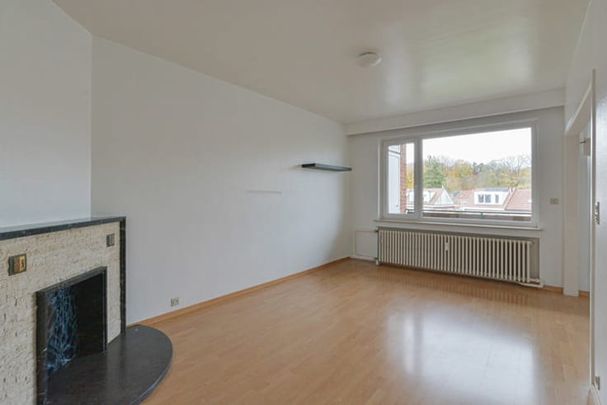 Appartement te huur - Photo 1