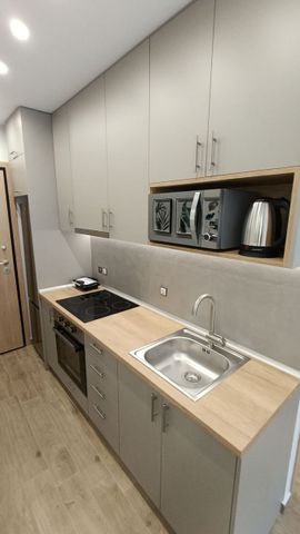 Studio/Γκαρσονιέρα για ενοικίαση Παναγία Φανερωμένη (Ξηροκρήνη - Παναγία Φανερωμένη) - Photo 3