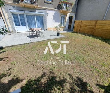 Location Appartement 3 pièces 60m² GRENOBLE 38100 - Photo 1