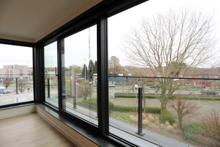 Modern appartement op de tweede verdieping met lift - Photo 3