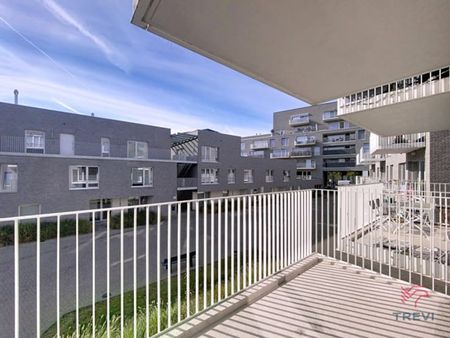 Appartement te huur - Foto 5