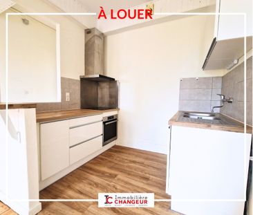 Location Appartement 3 pièces 52m² - Photo 2