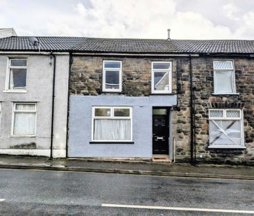 Llewellyn Street, Pentre - Photo 1