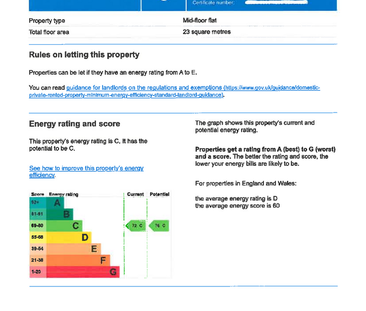 Semi detached house to rent - Photo 6