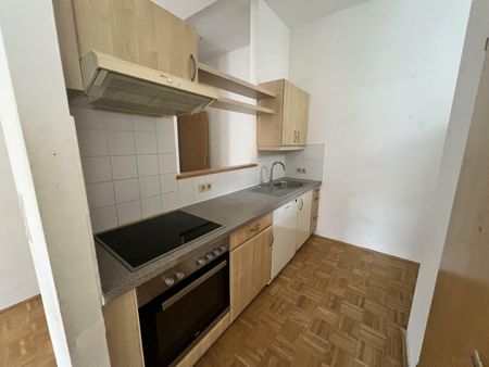 Bezirk Lend mit Terrasse und 2er WG tauglich - Top 21_1 ++Videorundgang++ - Photo 3