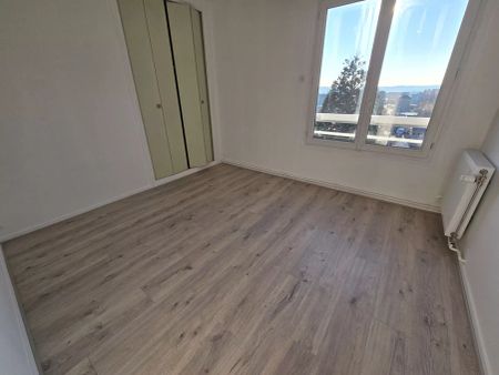 Appartement à louer Meaux 4 pièce(s) 80.96 m2 - Photo 2