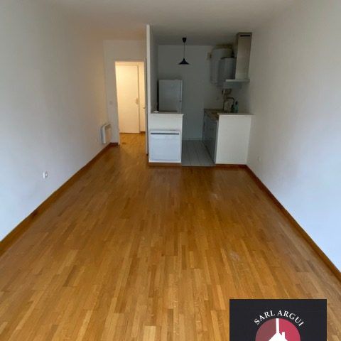 Appartement à louer Collégien - Photo 1