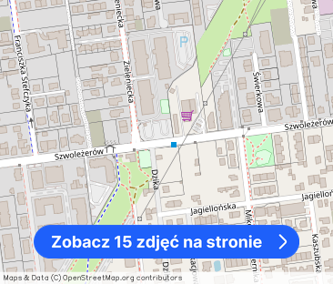 Mieszkanie 3-pokojowe Ząbki BEZ DODATKOWYCH OPŁAT - Zdjęcie 1