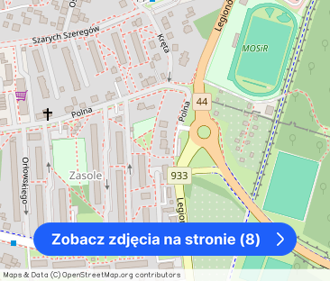 Wynajmę mieszkanie Oświęcim Zasole – zdjęcie 1