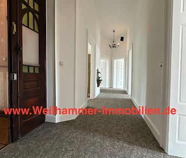 Altbau -Traumwohnung- , in bester Citylage. Mehr als nur eine Wohnung. - Foto 2