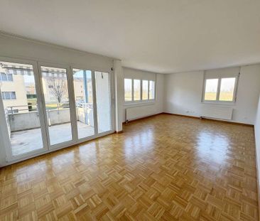 4.5 Zimmer, 97 m², 2. Stock - Photo 1