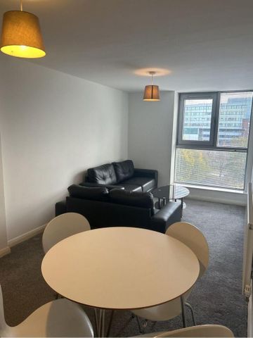 1 bedroom apartment to rent - Photo 2