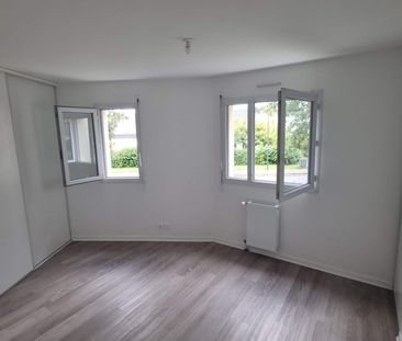 Location | 2 pièces | 35.07m² - Photo 2