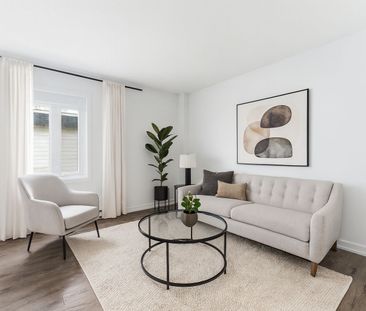 For Lease - 261 Longueuil Street Unit# 202, Champlain, Ontario - Photo 2