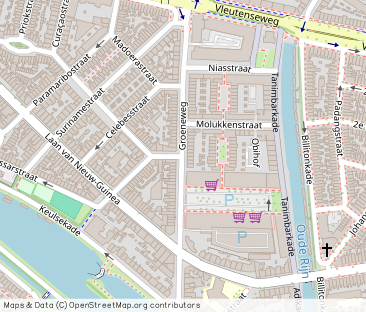 Groeneweg 3531 VA Utrecht - Photo 1