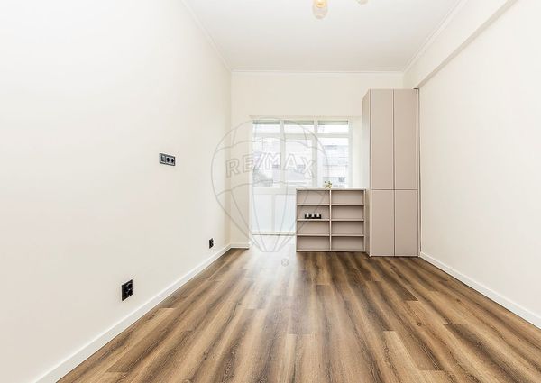 Apartamento T1 em Lisboa