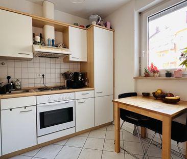 Direkt am Stadtpark! - Photo 3