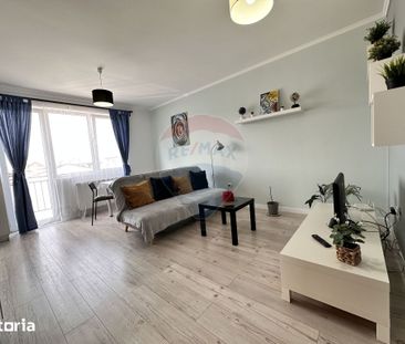 Apartament 2 camere modern, zona linistita, balcon, parcare! - Fotografie 6