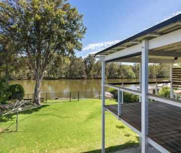 Stunning Waterfront Family Home - Photo 5