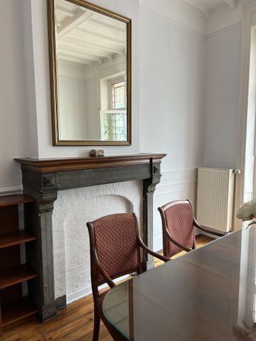Möblierte Wohnung in Brüssel - Photo 4