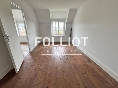 A LOUER - Maison T5 à Cahagnes - Photo 2