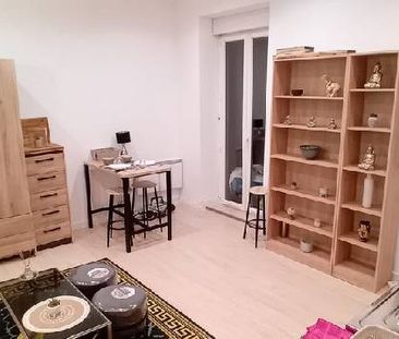 Studio 22m² (réf 6936103) - Photo 3