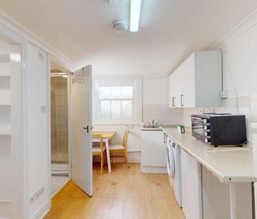 1 bedroom flat to rent - Photo 6