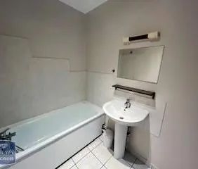 Appartement à louer 1 pièce 28.51m² - Photo 4