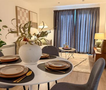 1 bedroom apartment to rent - Photo 5